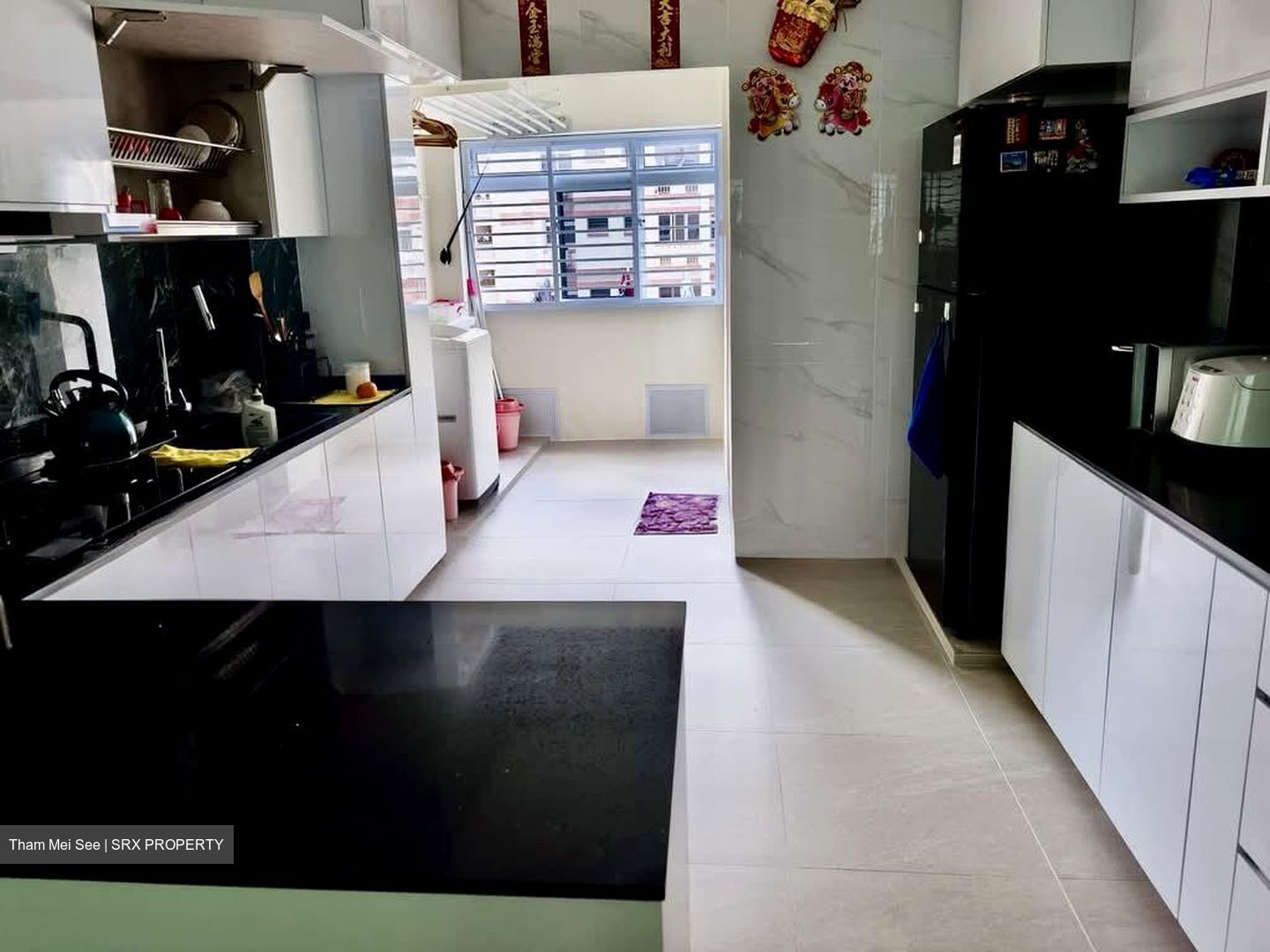 Blk 318 Tampines Street 33 (Tampines), HDB 4 Rooms #568370931